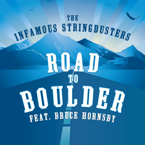 Road to Boulder (Live from Bluegrass Underground)