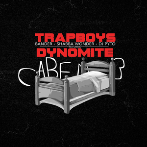 Cabem 3 (feat. Dynomite)