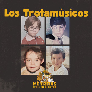 Los Trotamusicos