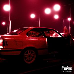 Revenge (feat. Backwood Sweetie)