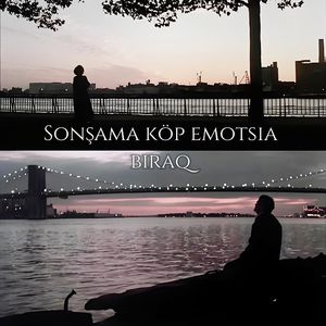 Sonşama köp emotsia,bıraq…