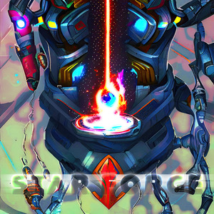 Star Forge