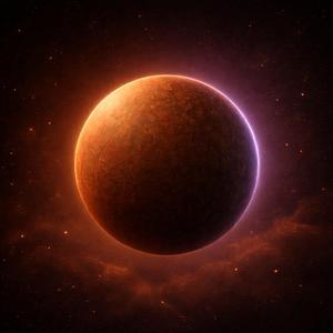 Brown Noise for Deep Sleep (Deep Low Frequency Sound, 1 Hour)