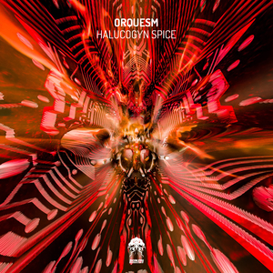 Halucogyn Spice (Original Mix)