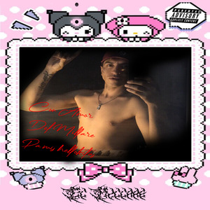 Rest In Peace Mi Hello Kitty Girl