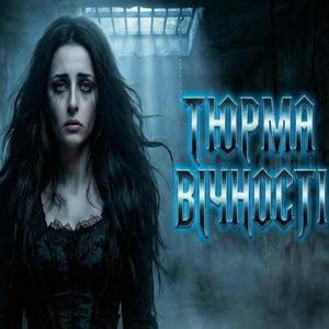 Тюрма вічності