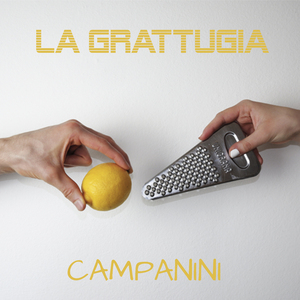 La Grattugia