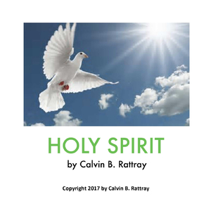 Holy Spirit