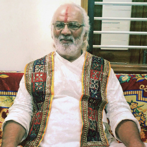 CHITT ME SHRI YAMUNE