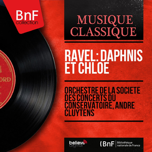 Daphnis et Chloé, M. 57, Tableau II: Introduction