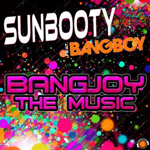 Bangjoy the Music (Extended Mix)