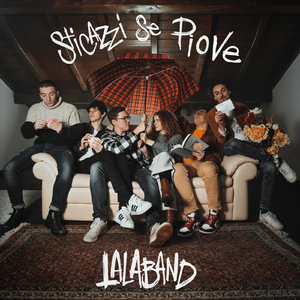 Dammi La Primavera (feat. Filippo Oggionni)