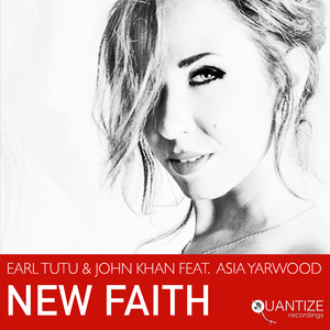 New Faith (Dub)