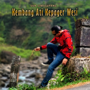Kembang Ati Kepager Wesi