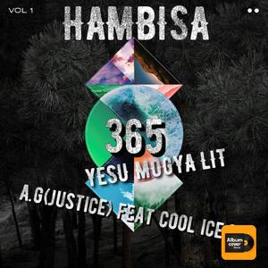 HAMBISA (feat. DJ COOL ICE SA & AG JUSTICE) (Summer Version)