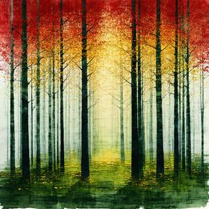 The Once and Future King