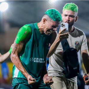 Doido de Mandacaru Balão em Pedalada