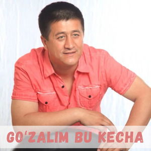 Go'zalim Bu Kecha