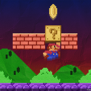 Beat the block (feat. Luc Lucciano)