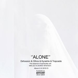 Alone