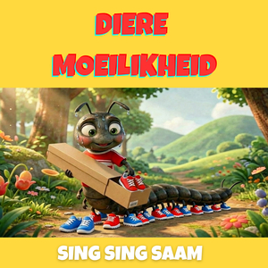 Diere Moeilikheid