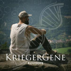 Kriegergene