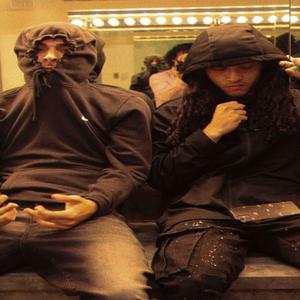 WANT YOU (feat. WeFoundLoui)