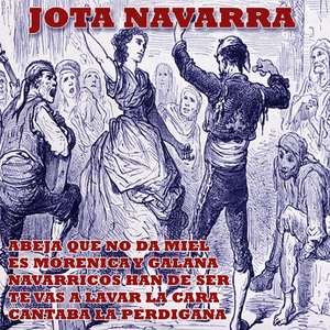 No Te Vayas de Navarra