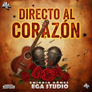 ENTRE BOTELLAS – LA CRUDA DEL ALMA | EGA Studio – Emigdio Gómez