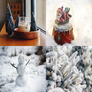 (The First Nowell) Quiet Christmas