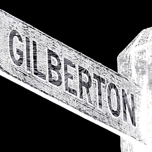 Gilberton