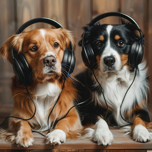 Bark Beat Ballet
