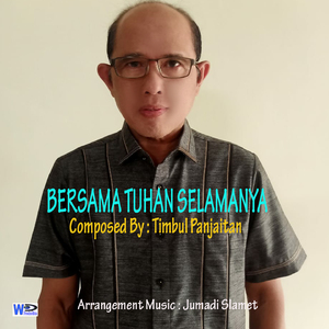 Bersama Tuhan Selamanya