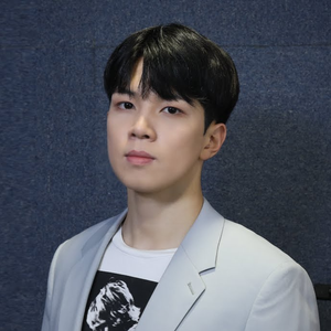 우린 (+1key Cover)