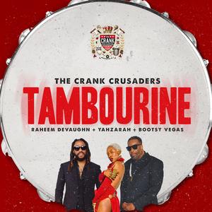 Tambourine
