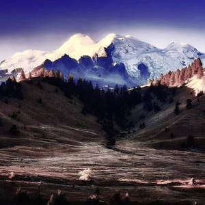 日神崇拜(Instrumental）