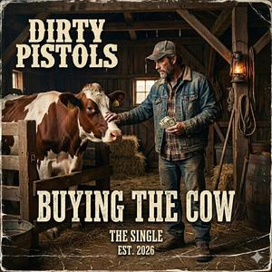 Buying the Cow