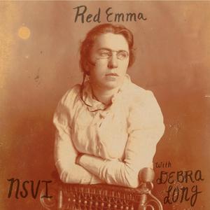 Red Emma (feat. Debra Long)