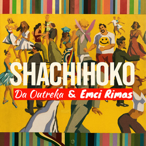 Shachihoko