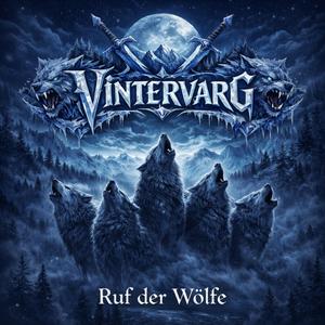 Ruf der Wölfe
