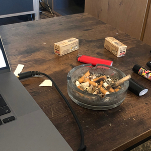 Il est 7h et j'suis khabat