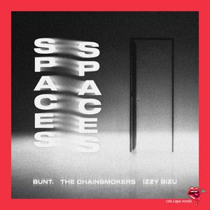 Spaces (Cris Cape Remix)