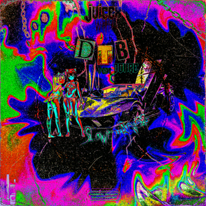 Дтб (feat. Doupe) [Slowed+Reverb]