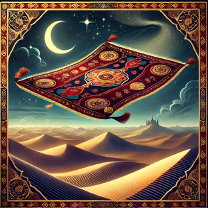 Osiris's Oasis
