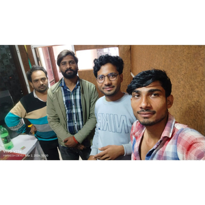 Garmi Lagi To Chapkn Deel AC Ko