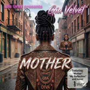 Young (feat. Gia Velvet)