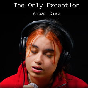 The Only Exception (Cover)