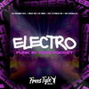 DJ PEDRIN 061 - Electro Funk In Your Pocket