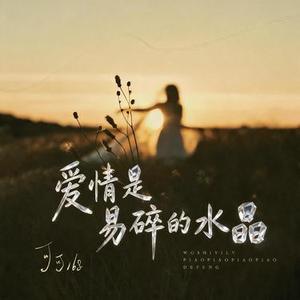 爱情是易碎的水晶
