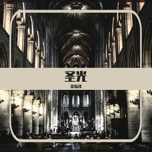 圣光（演奏曲·无主旋·纯音乐版）